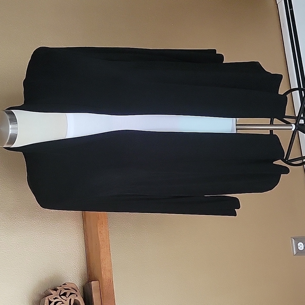 Jillian Jones Jersey Jacket
